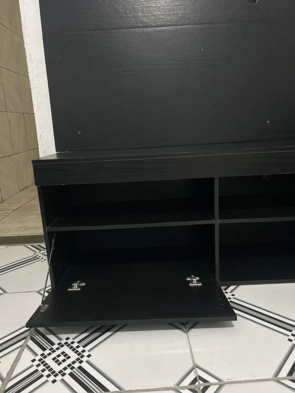 Rack com painel - Foto 2