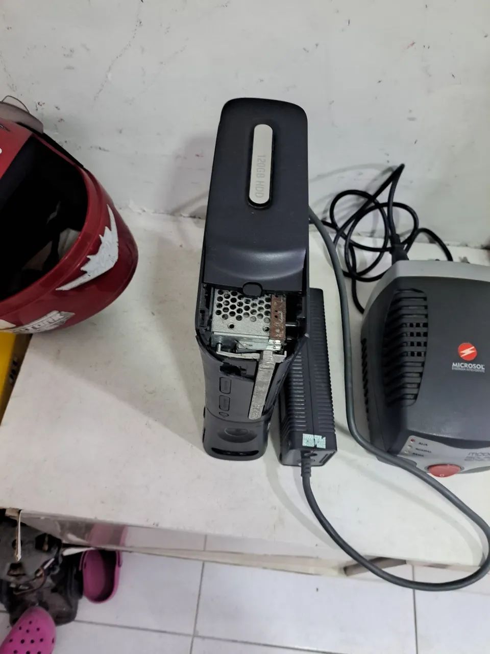 Vendo xbox 360 - Foto 2