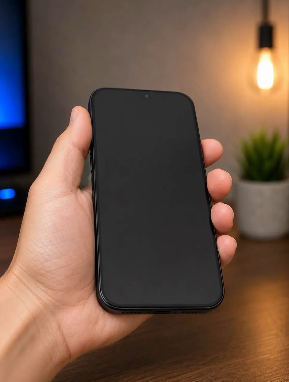 Iphone 15 Plus 256GB - Foto 4