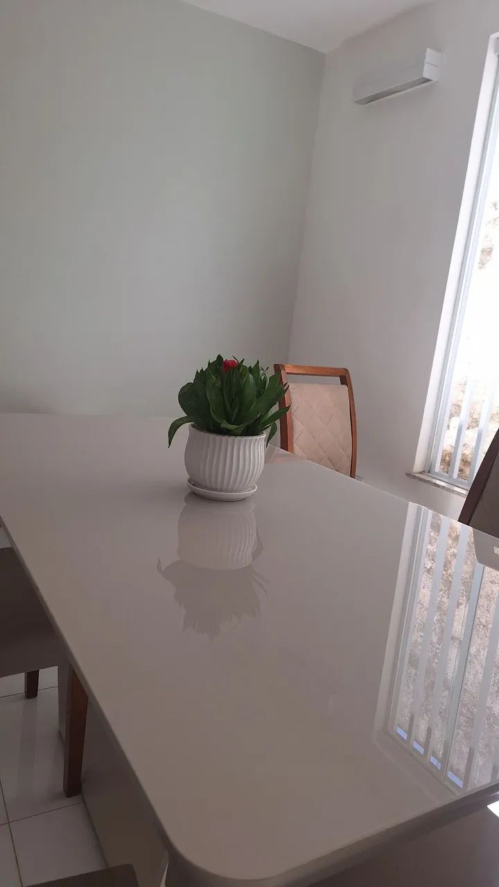 Mesa de jantar