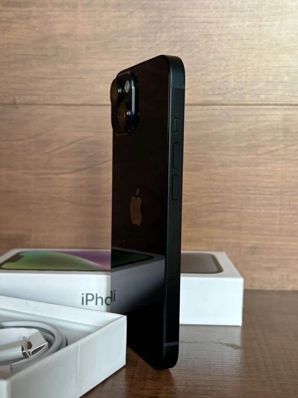 iPhone 14 (128GB) Completo | Seminovo Premium - Foto 4