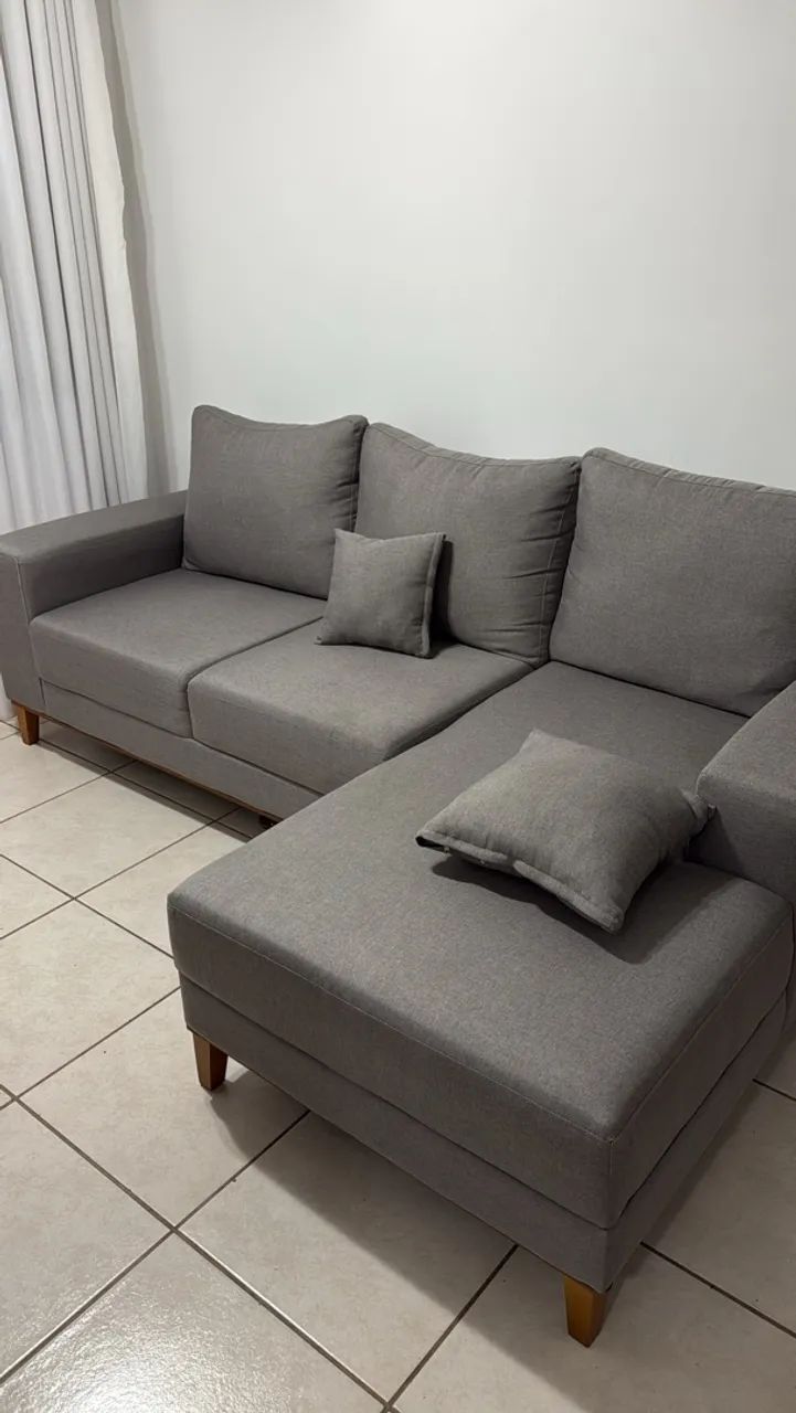 VENDE-SE SOFÁ