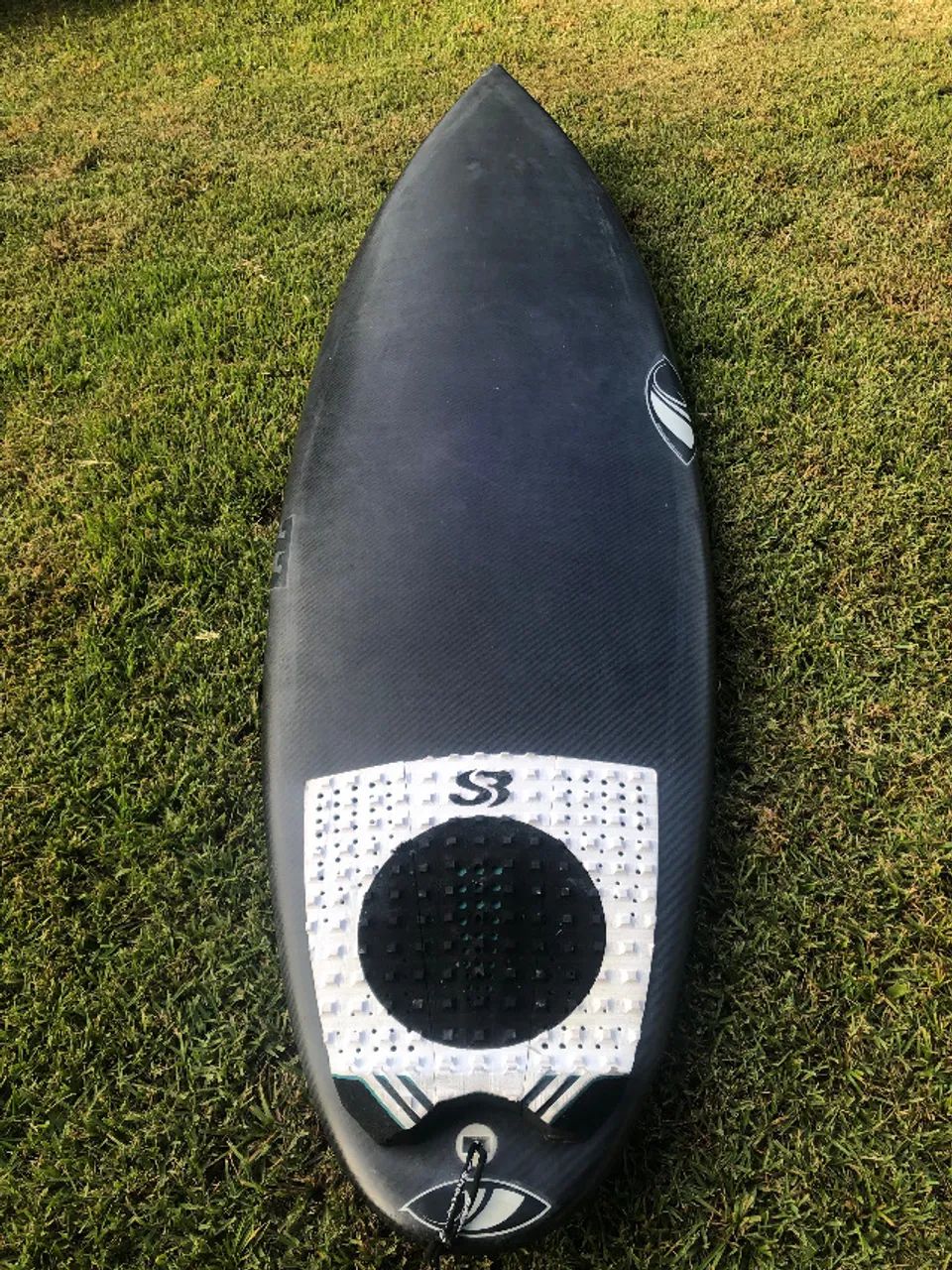 Prancha Sharpeye Surfboard - Modelo #77 - Foto 2