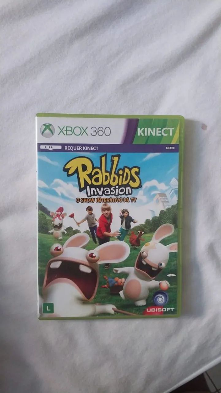 Jogos para Xbox 360 - Foto 5