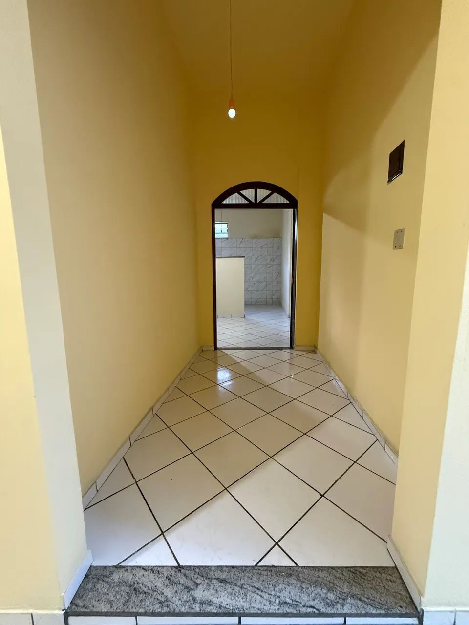 CASA PARA ALUGAR - Foto 2