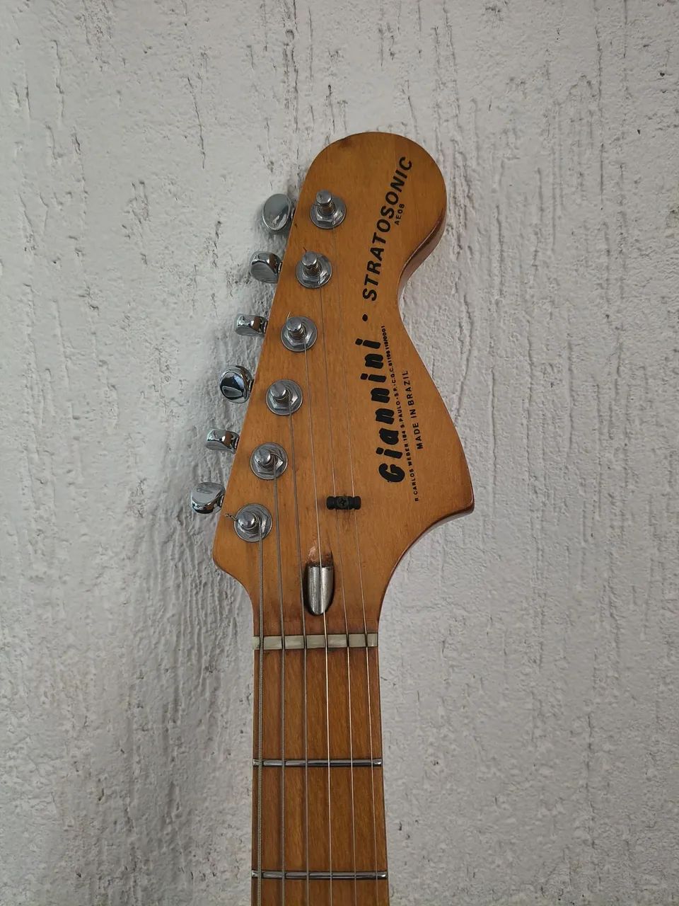 Guitarra  - Foto 4