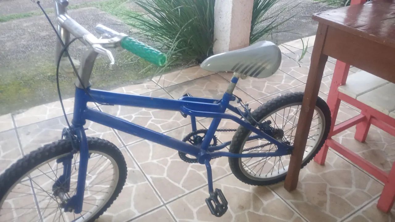 Bicicleta aro 16 - Foto 2
