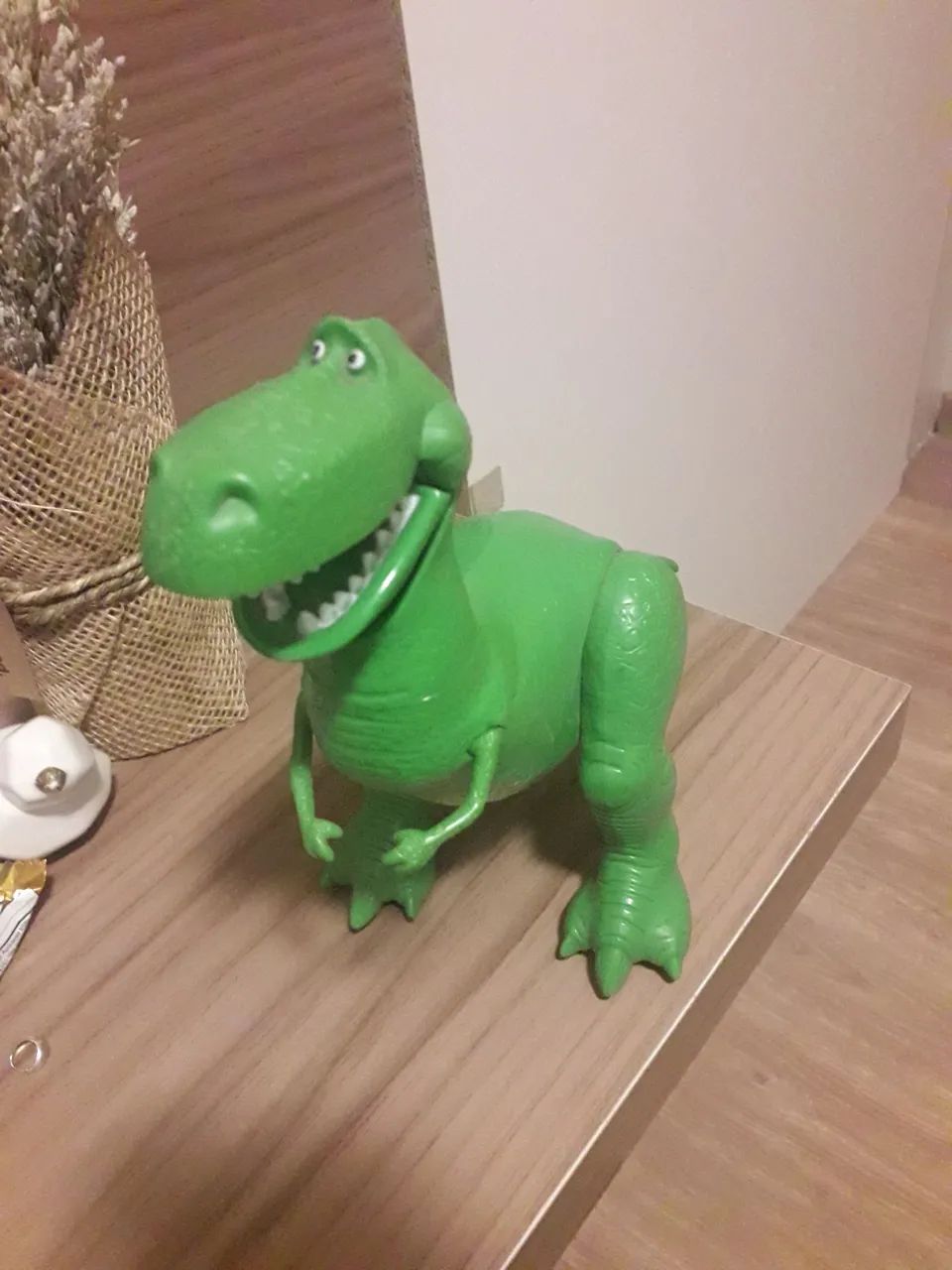 Rex Toy Story original 22cm