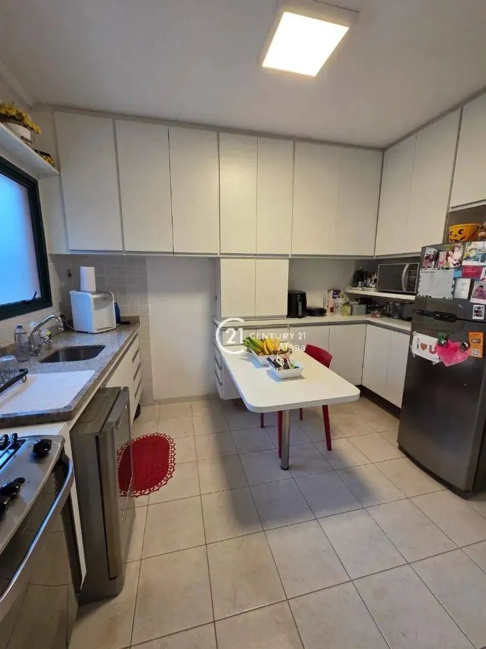 Casa com 3 dormitórios à venda, 180 m² por R$ 1.800.000,00 - Tamboré - Santana de Parnaíba - Foto 20