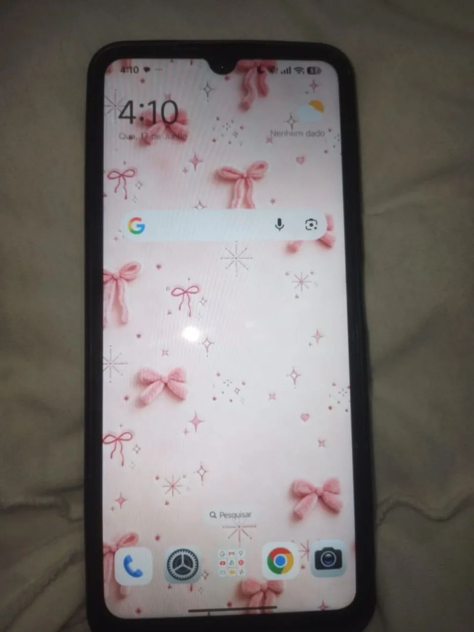 Celular Redmi 14C  - Foto 2