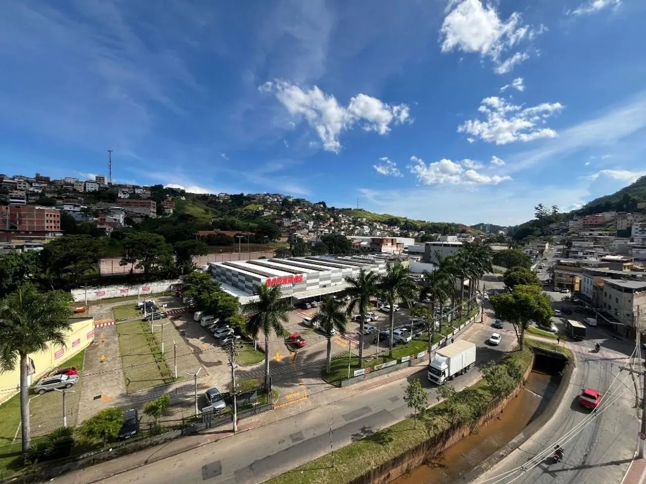 Apartamento 2 quartos - Teixeiras - Foto 3