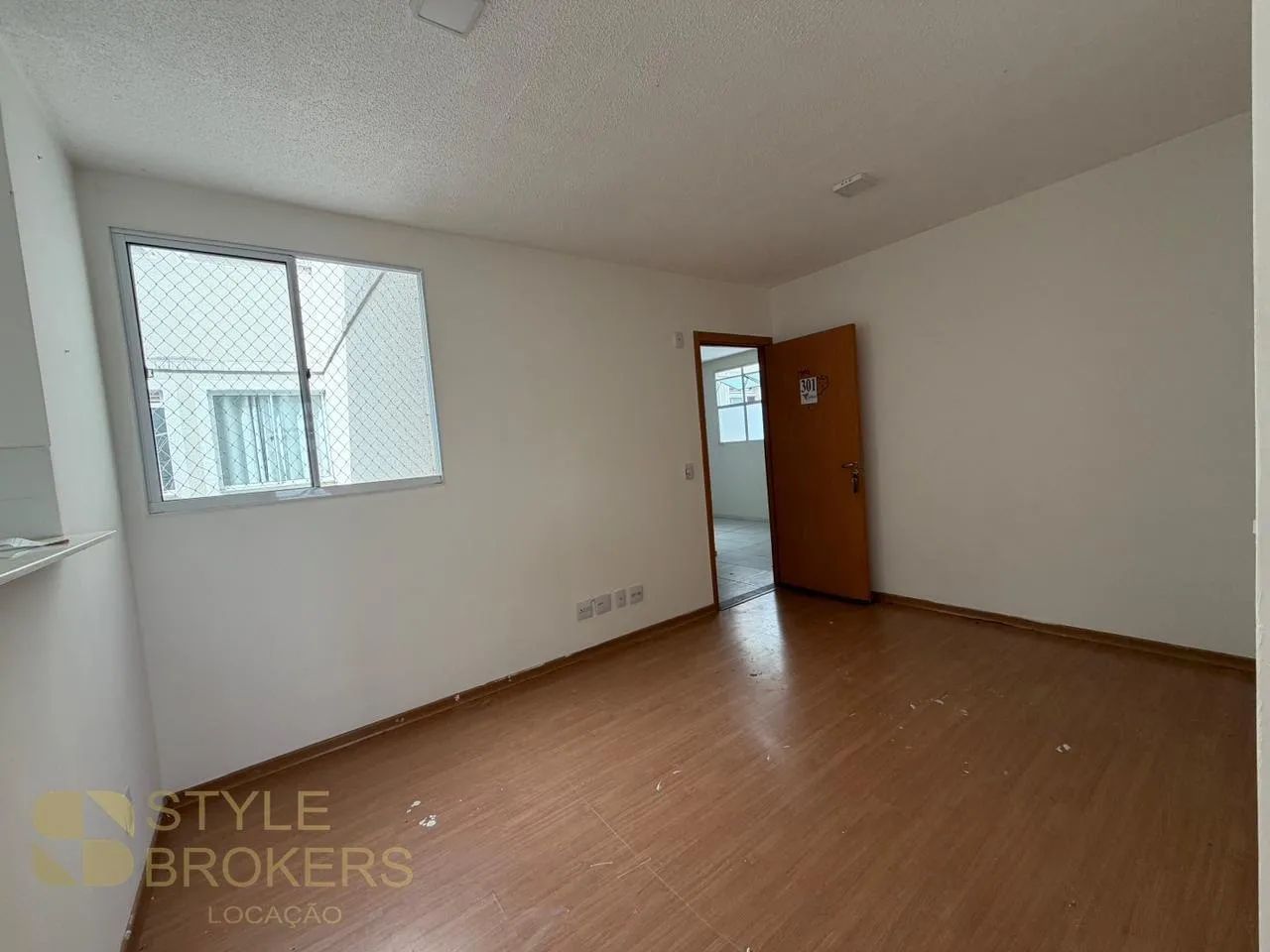 Apartamento em Jardim Imperial - Cuiabá