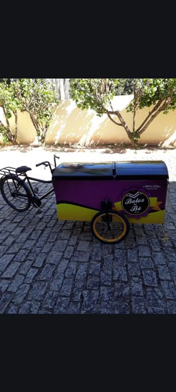Foodbike 