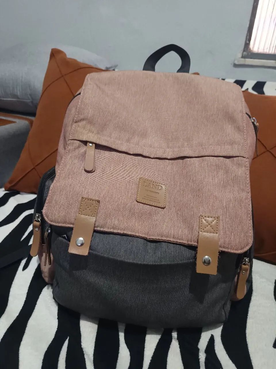 Mochila Landy 