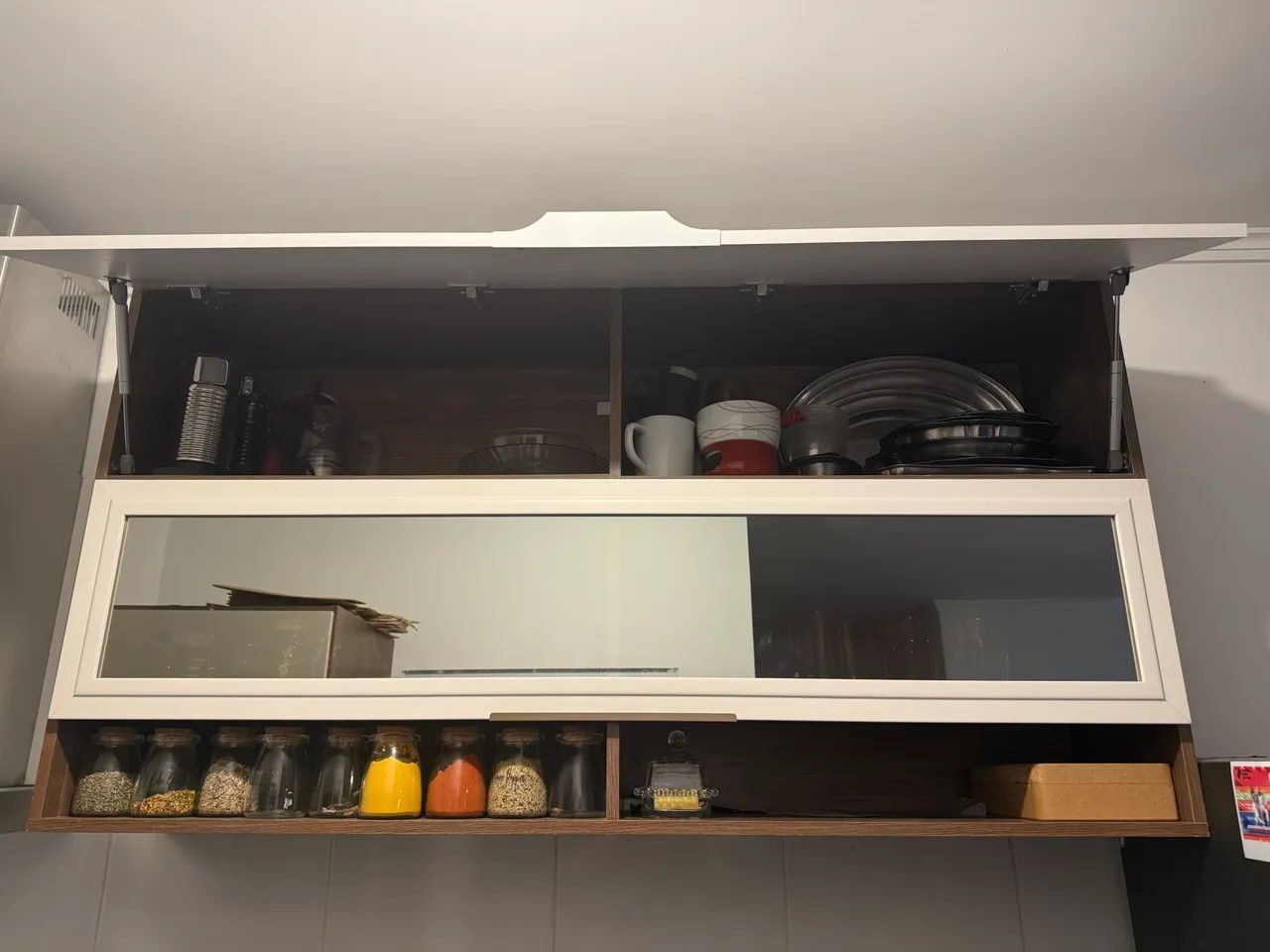 Armário cozinha  - Foto 2