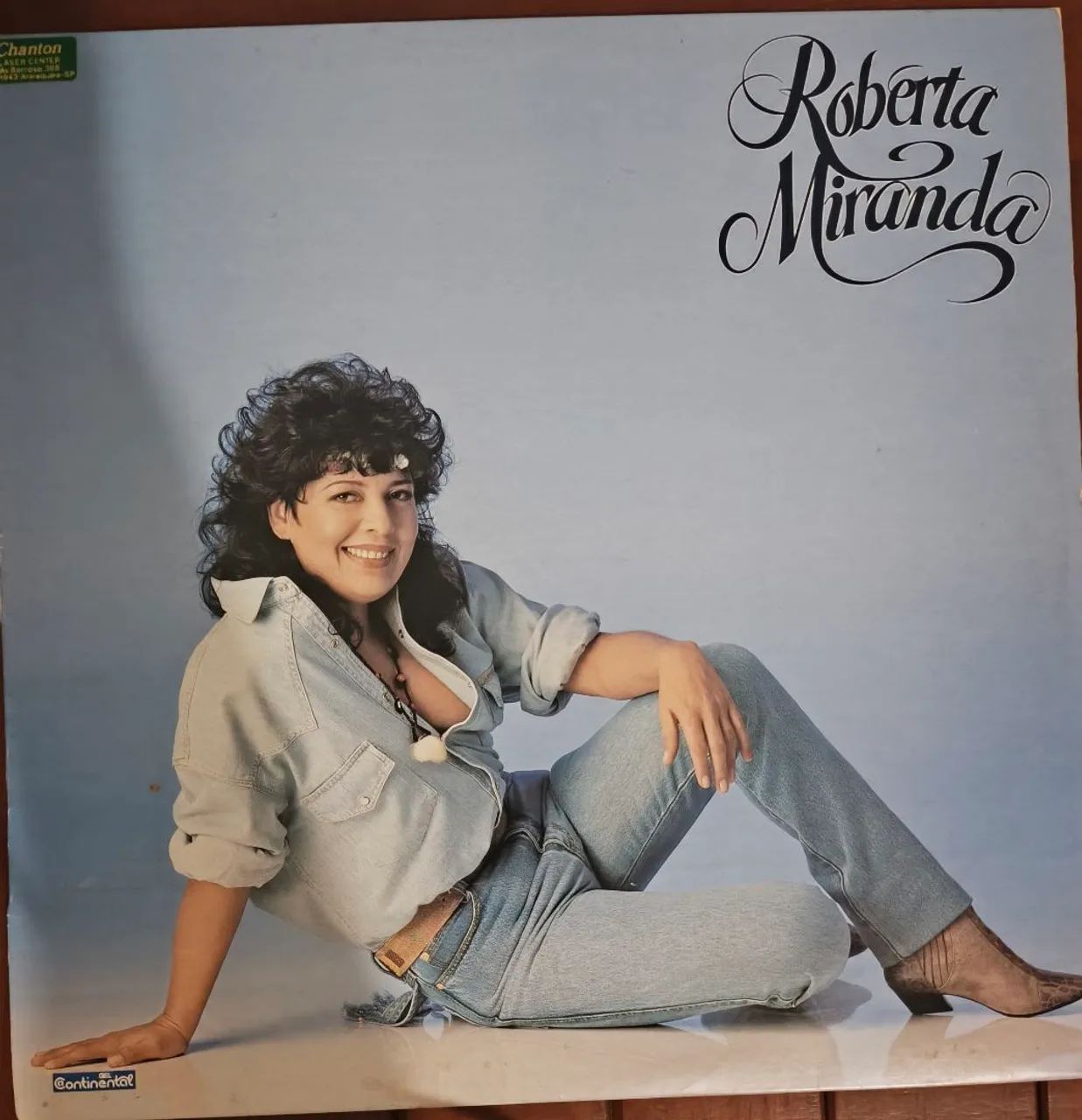 LPs de 30 a 80 reais  - Foto 2