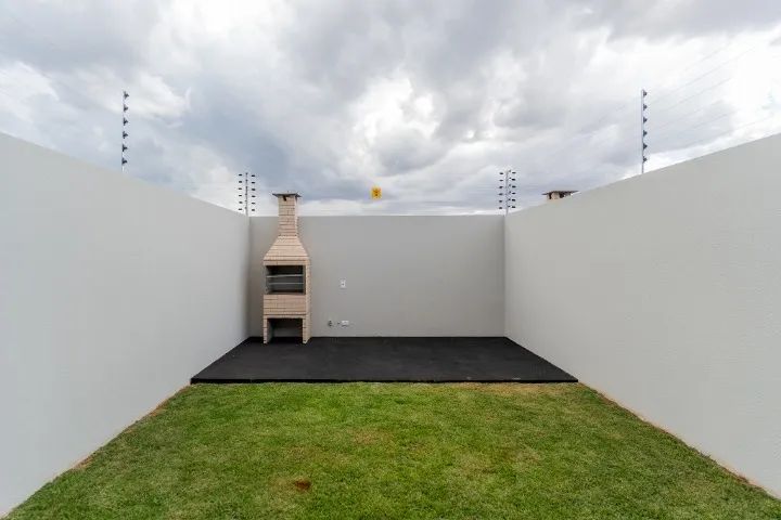 Casa região norte de Cascavel - Foto 4