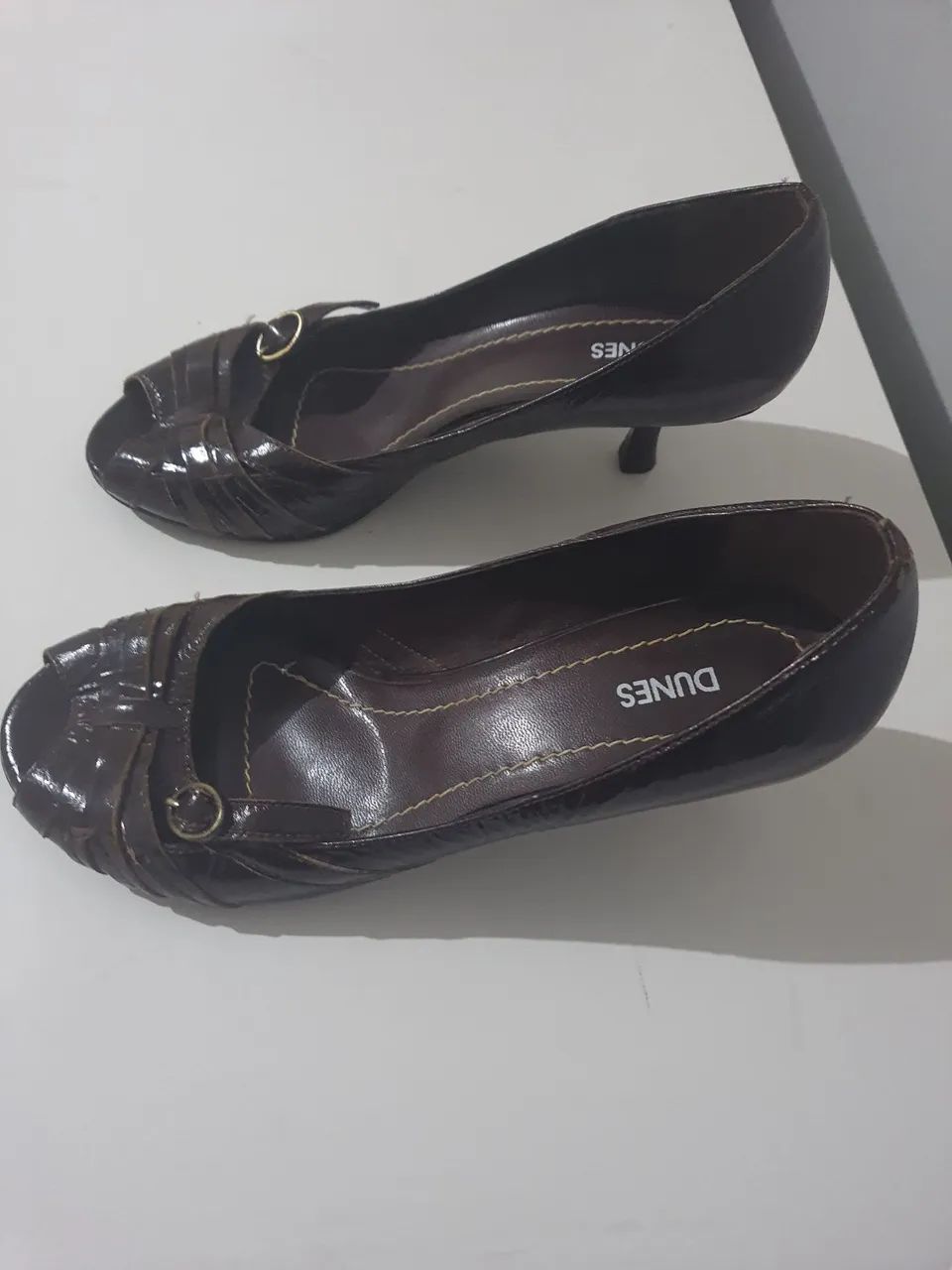 Sapato feminino 