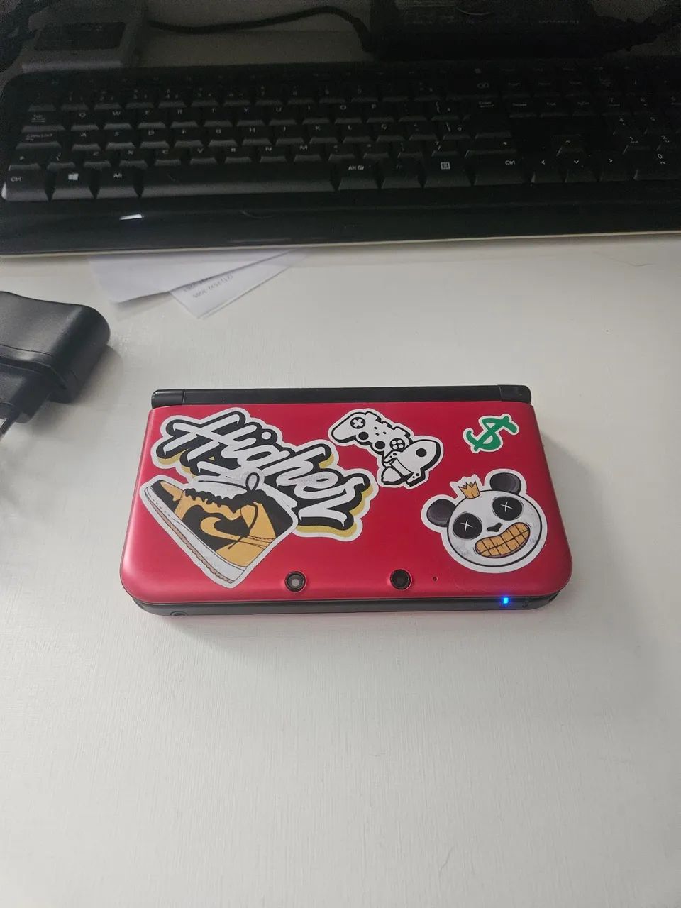 Nintendo 3DS 64gb - Foto 2