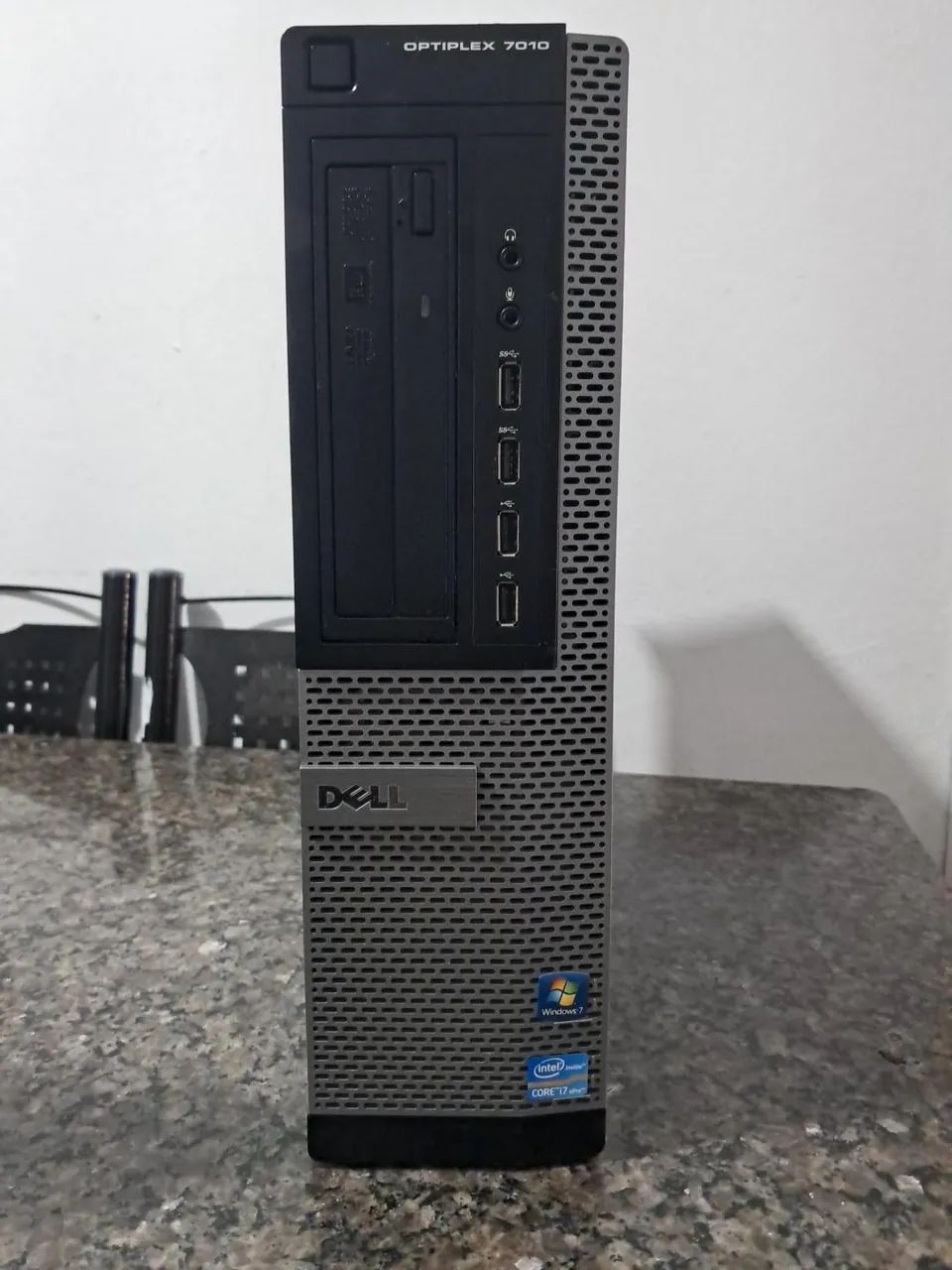 DESKTOP DELL OPTIPLEX 7010 - Foto 4