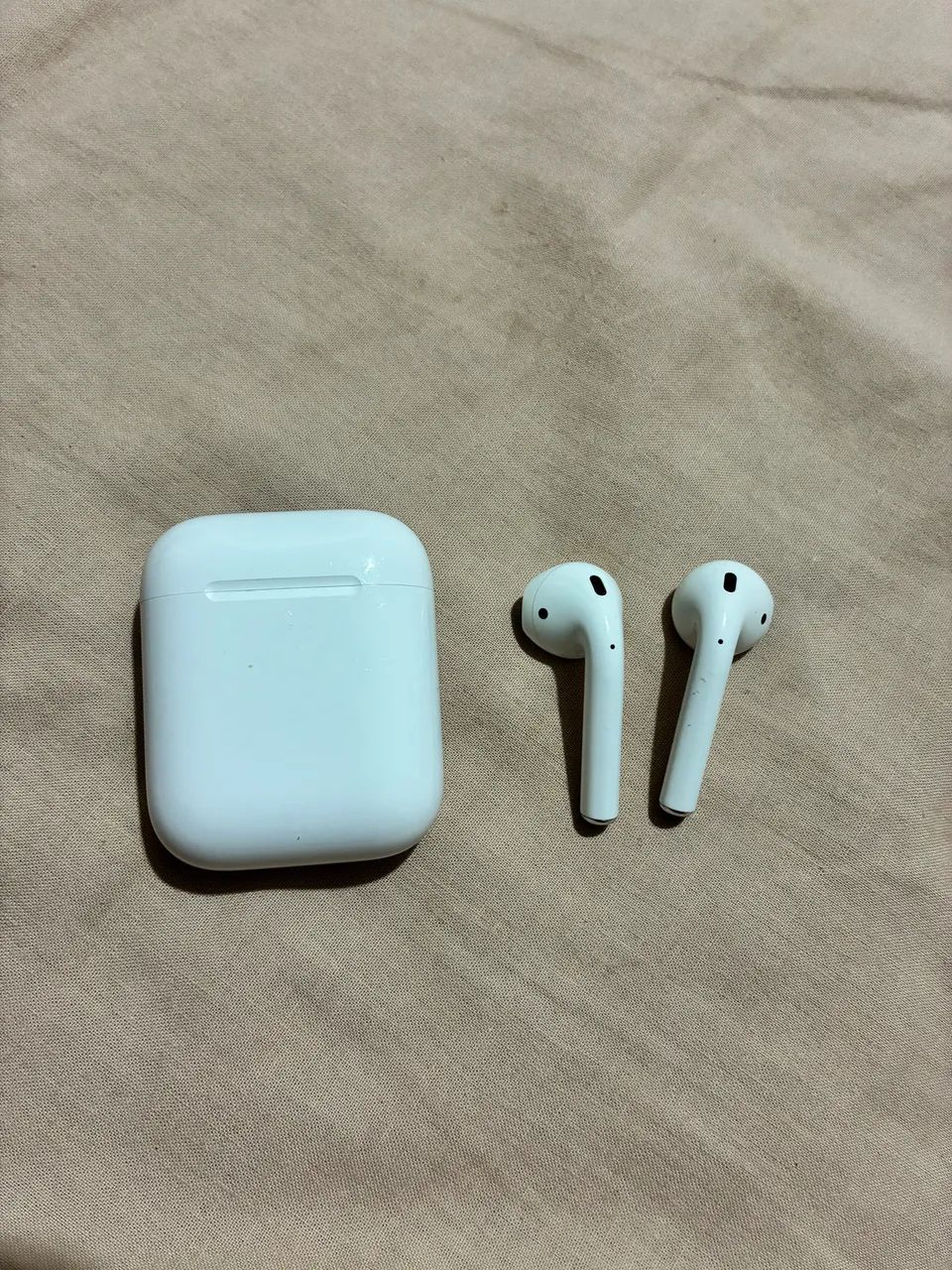 Apple AirPods  - Foto 3