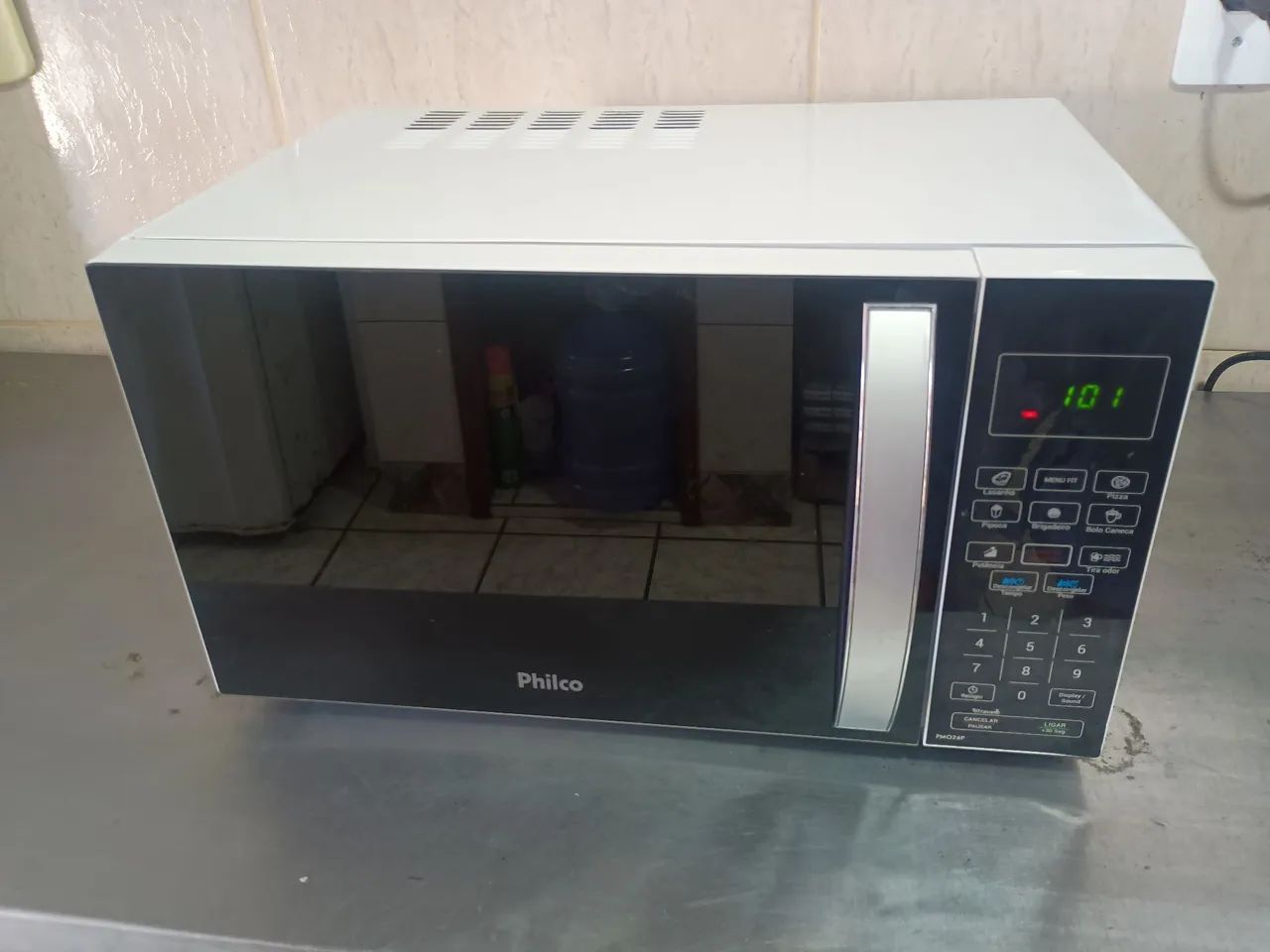 Microondas Philco 26 LTS  - Foto 3