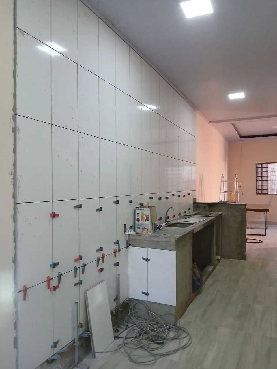 Pedreiro disponível - Foto 3