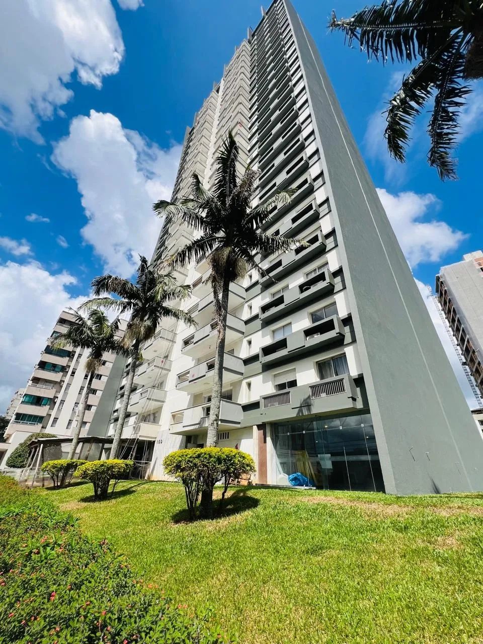 Apartamento para alugar em Criciúma - Foto 2