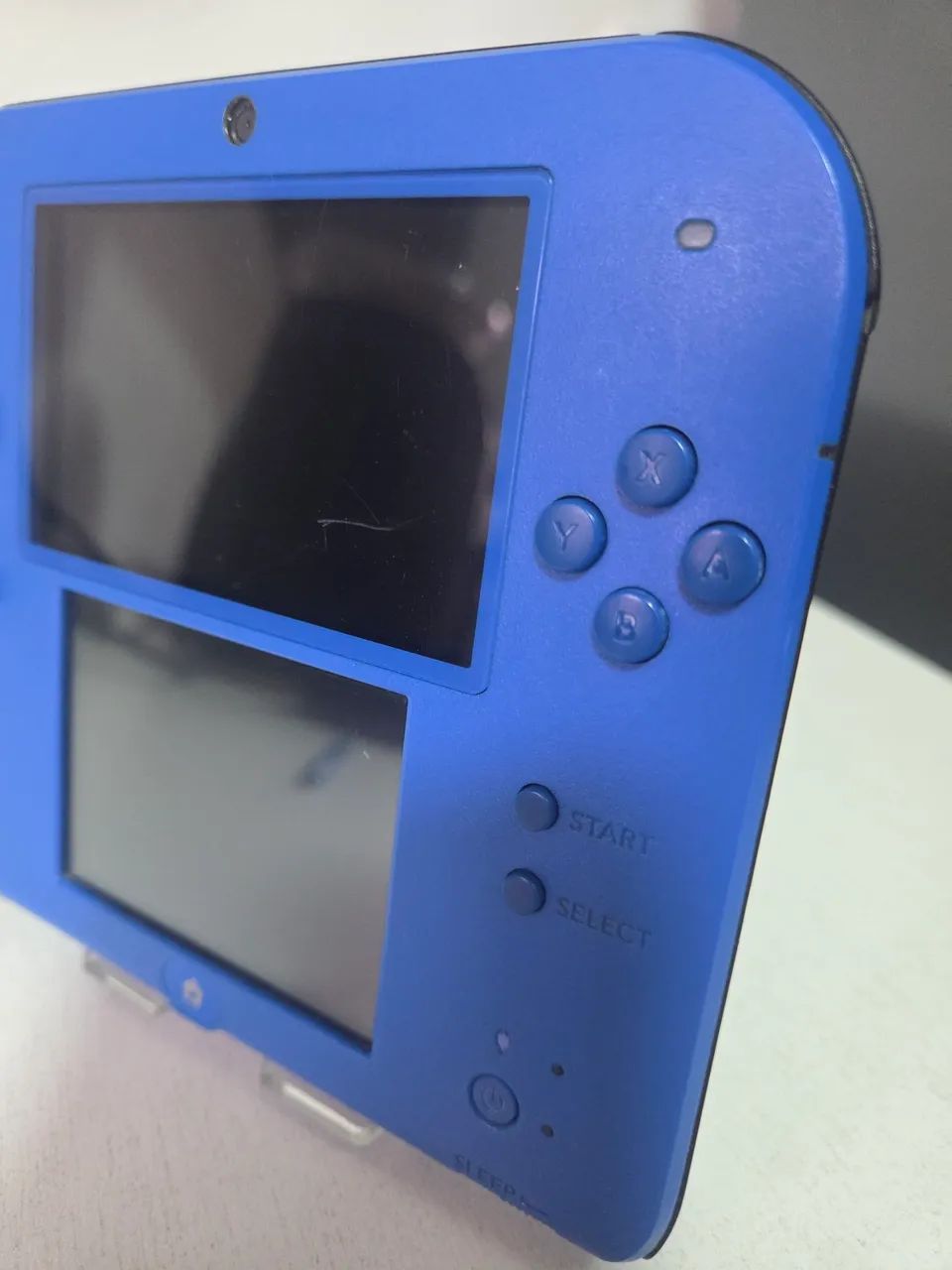 Nintendo 2DS - Cheio de jogos de 3DS e DS. - Foto 4