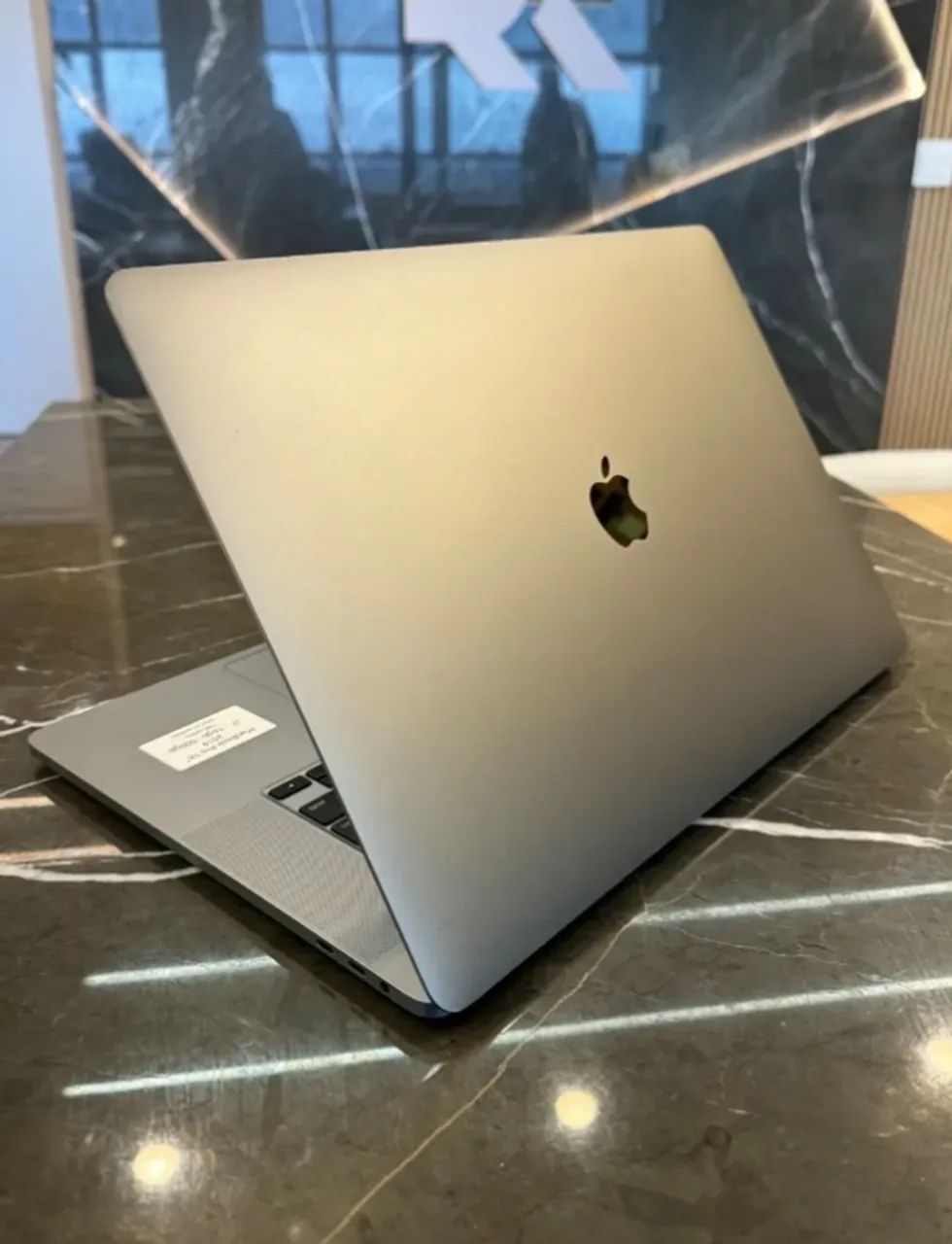 MacBook Pro 2019 15