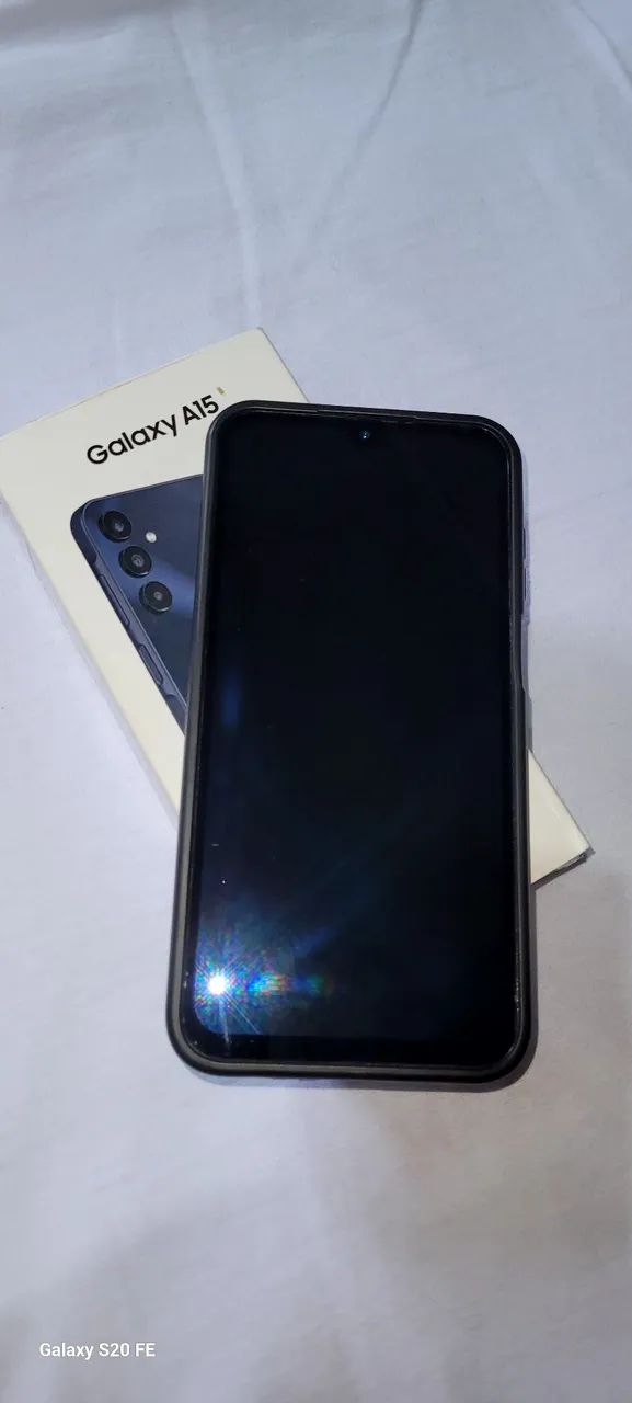 Samsung galaxy a15 128gb - Foto 2