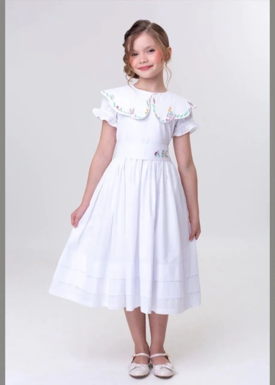Vestido ABC - Foto 2