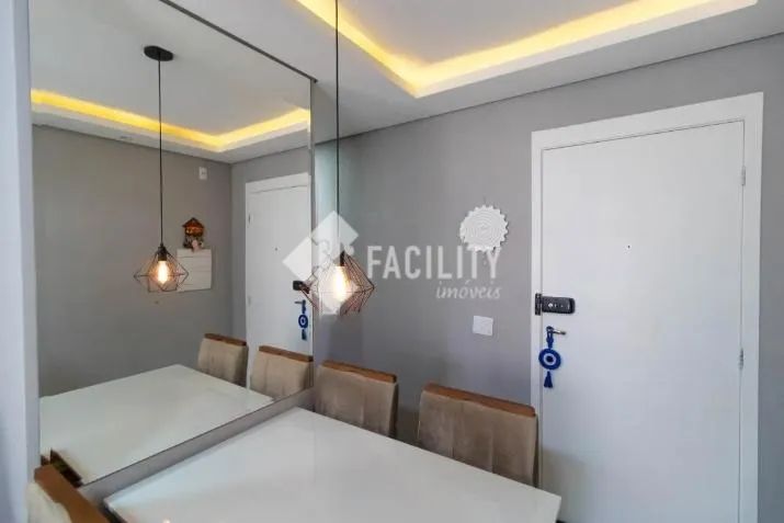 APARTAMENTO COM 2 QUARTOS À VENDA - JARDIM DO LAGO CONTINUAÇÃO EM CAMPINAS - Foto 5