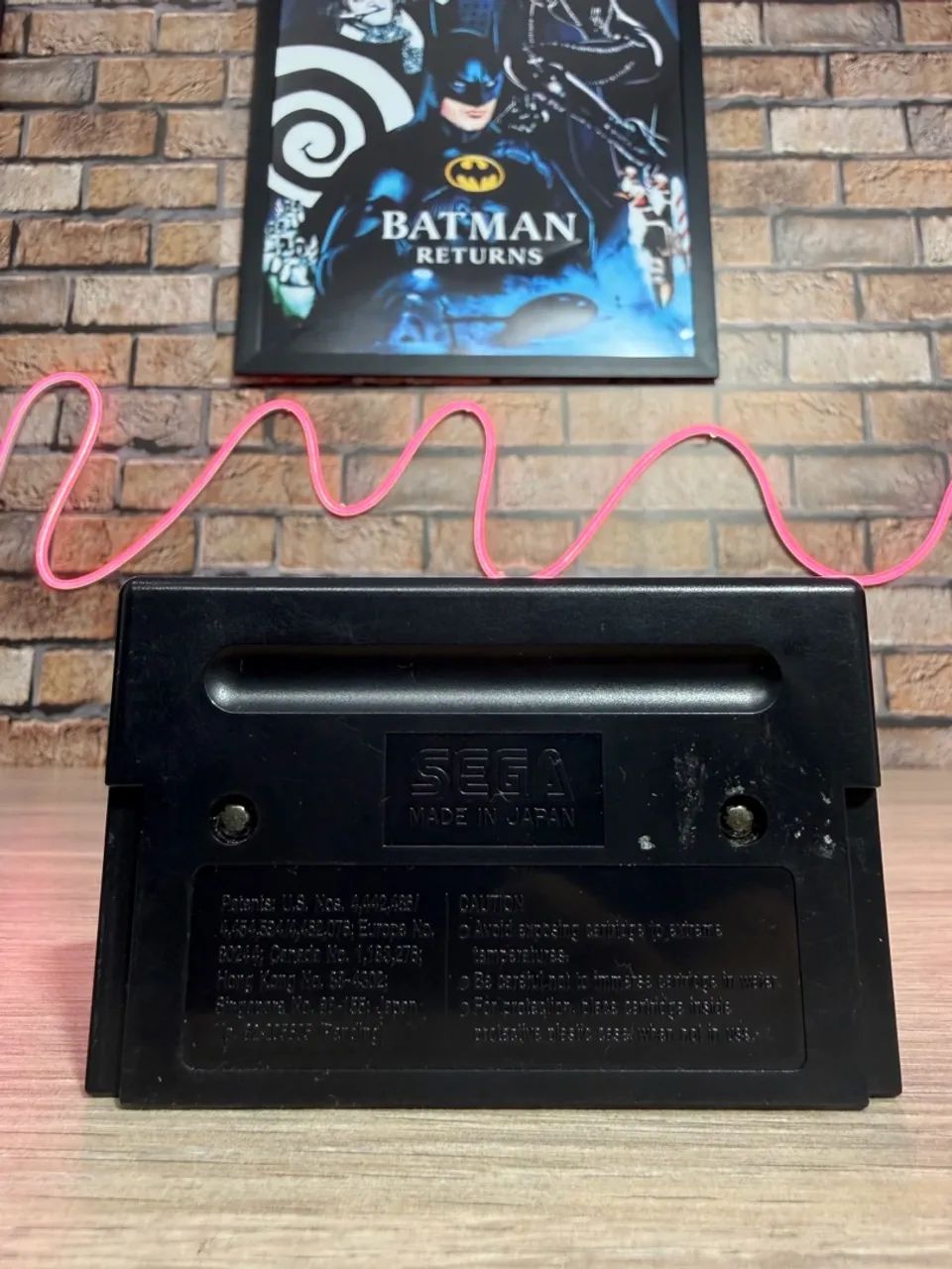 Battletoads Mega Drive Original  - Foto 2