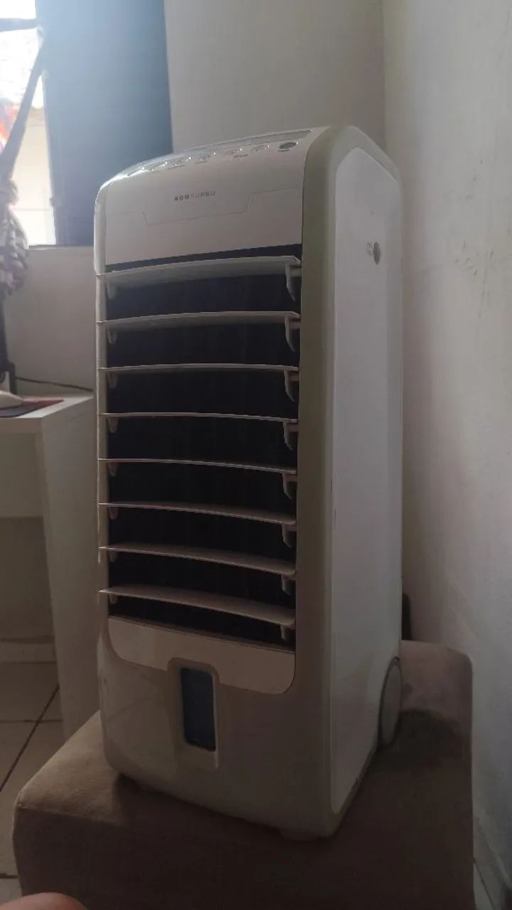 Climatizador  - Foto 2