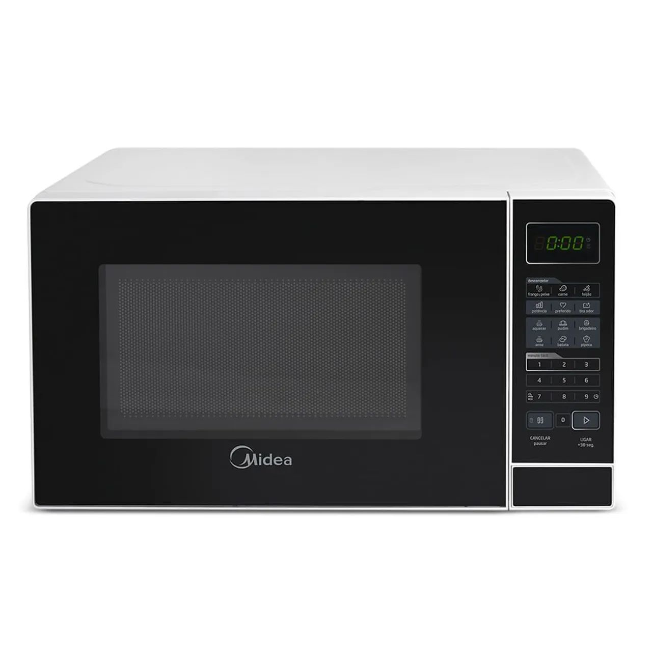 Micro-ondas Midea 20L