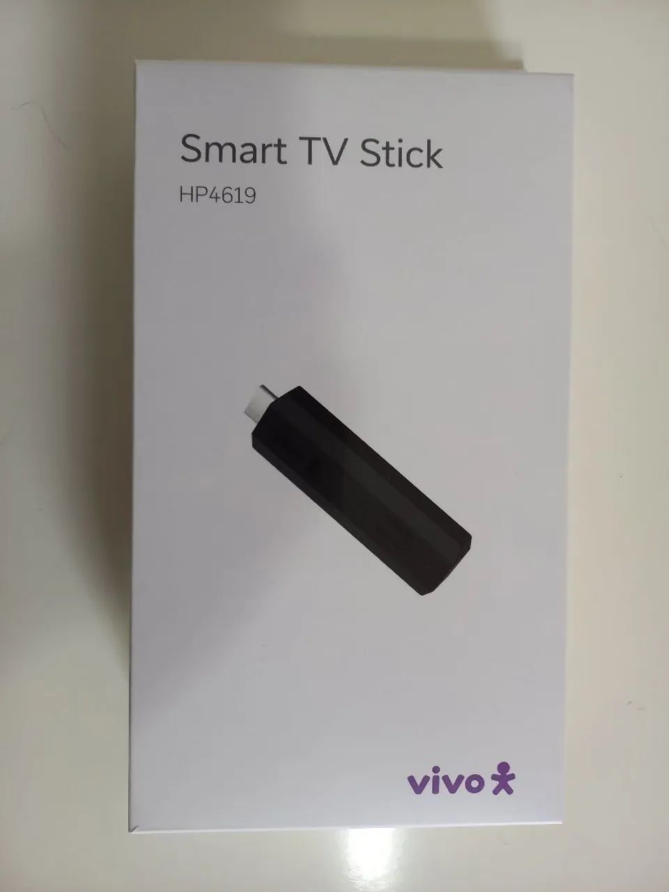 Smart TV Stick Vivo Novo - Foto 2