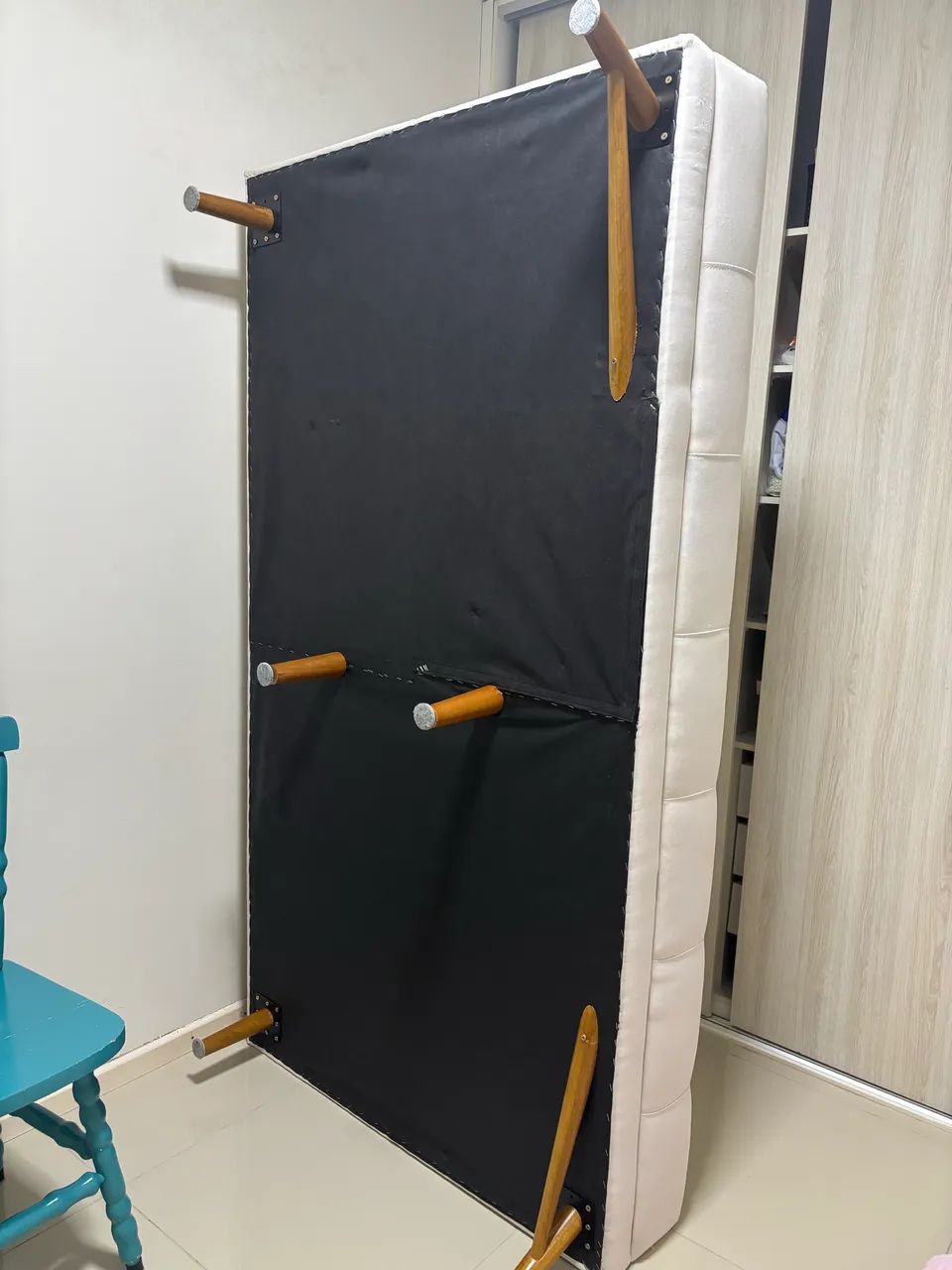 Sofá Cama 2 lugares  - Foto 4