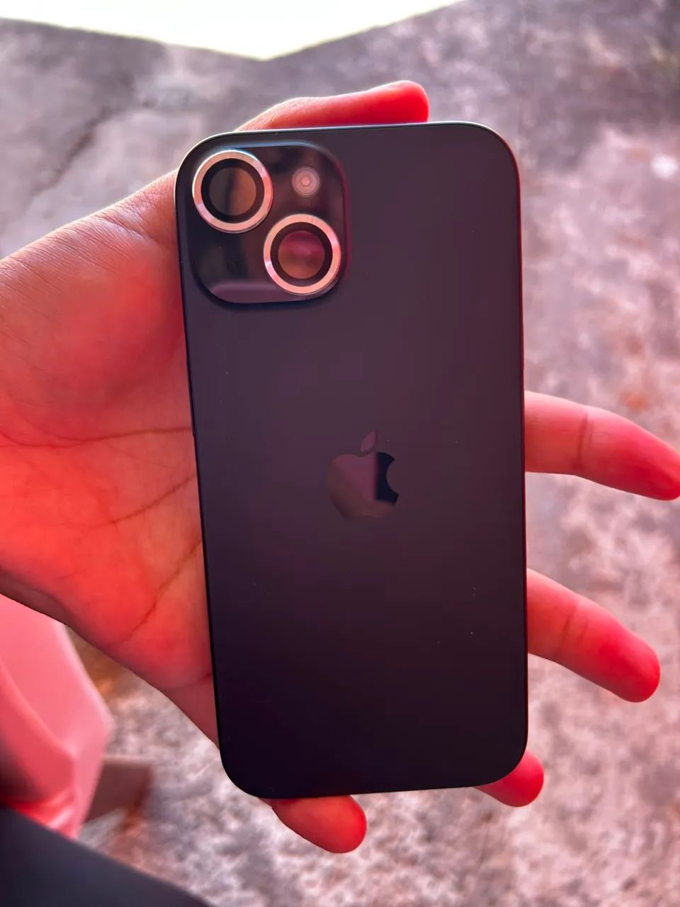 iPhone 15 - Foto 4