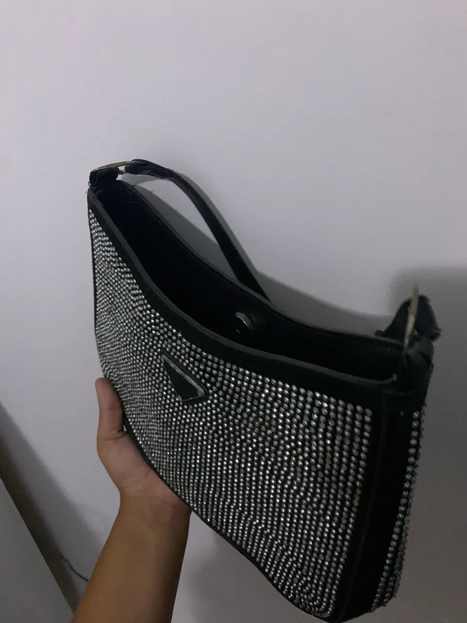 Bolsa de ombro - Foto 3