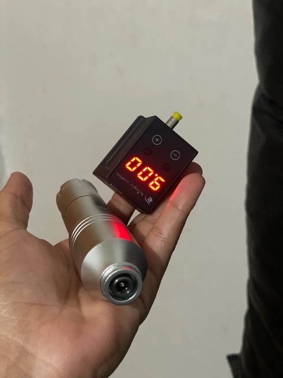 kit tatuagem  - Foto 3