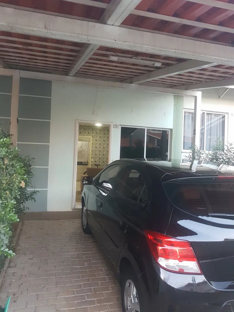 Casa 2 Quartos Condomínio Fechado  - Foto 3