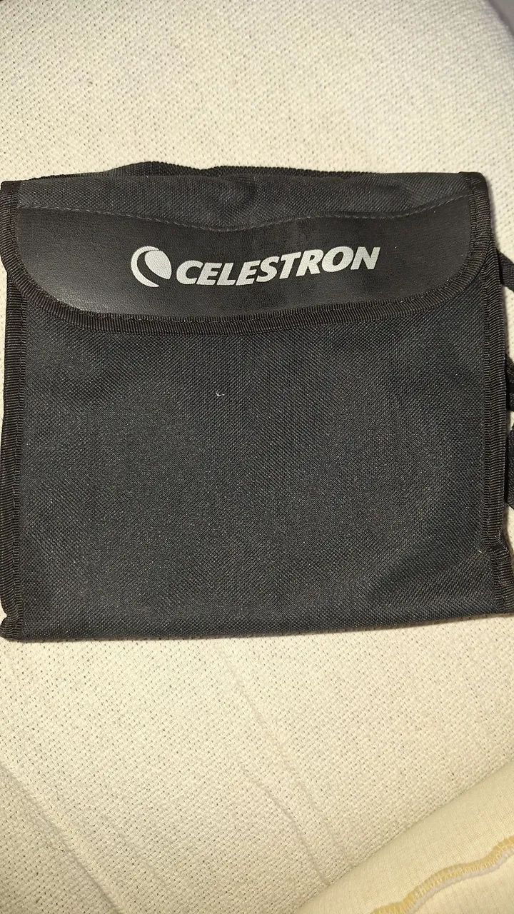 Binóculo G2 20x50 CELESTRON - Foto 2