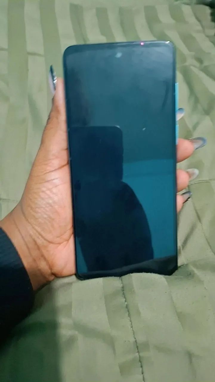 Moto G22 Azul - 128GB - Foto 3