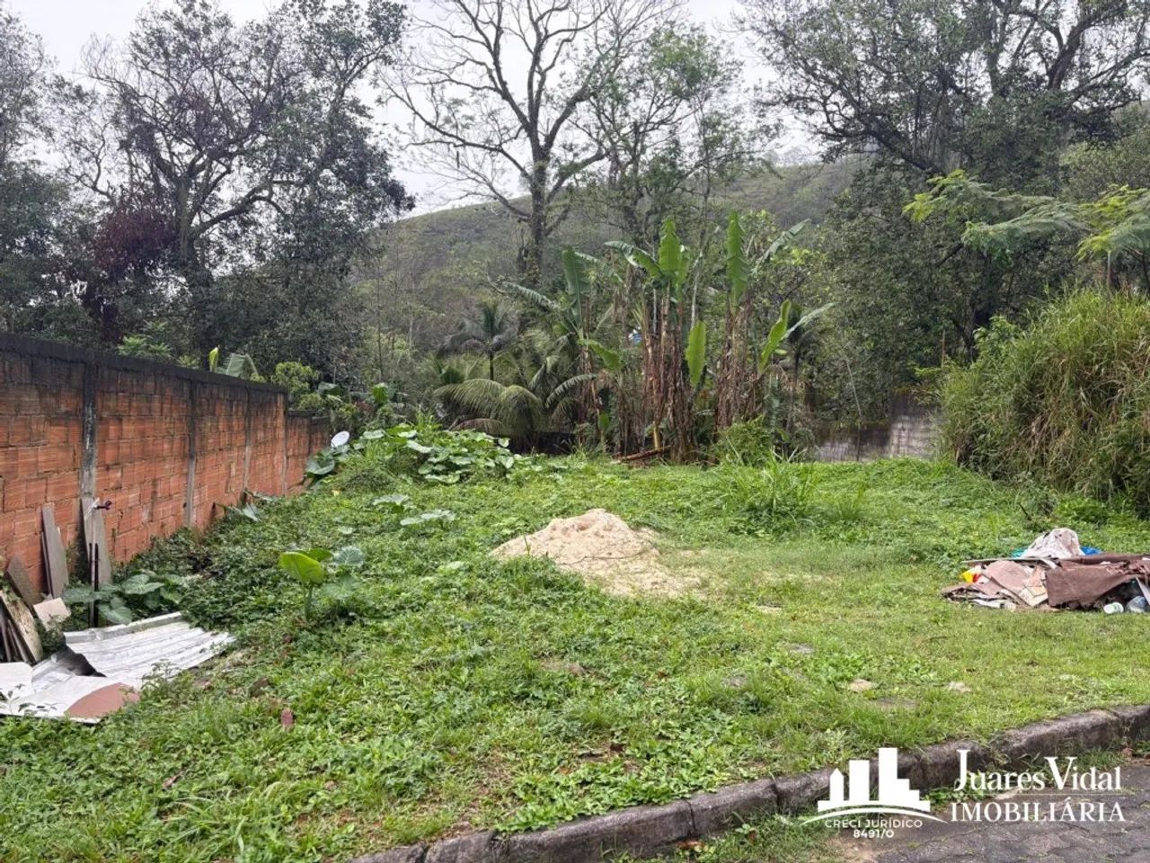 TERRENO CONDOMÍNIO SOLAR - ITACURUÇA - Foto 2
