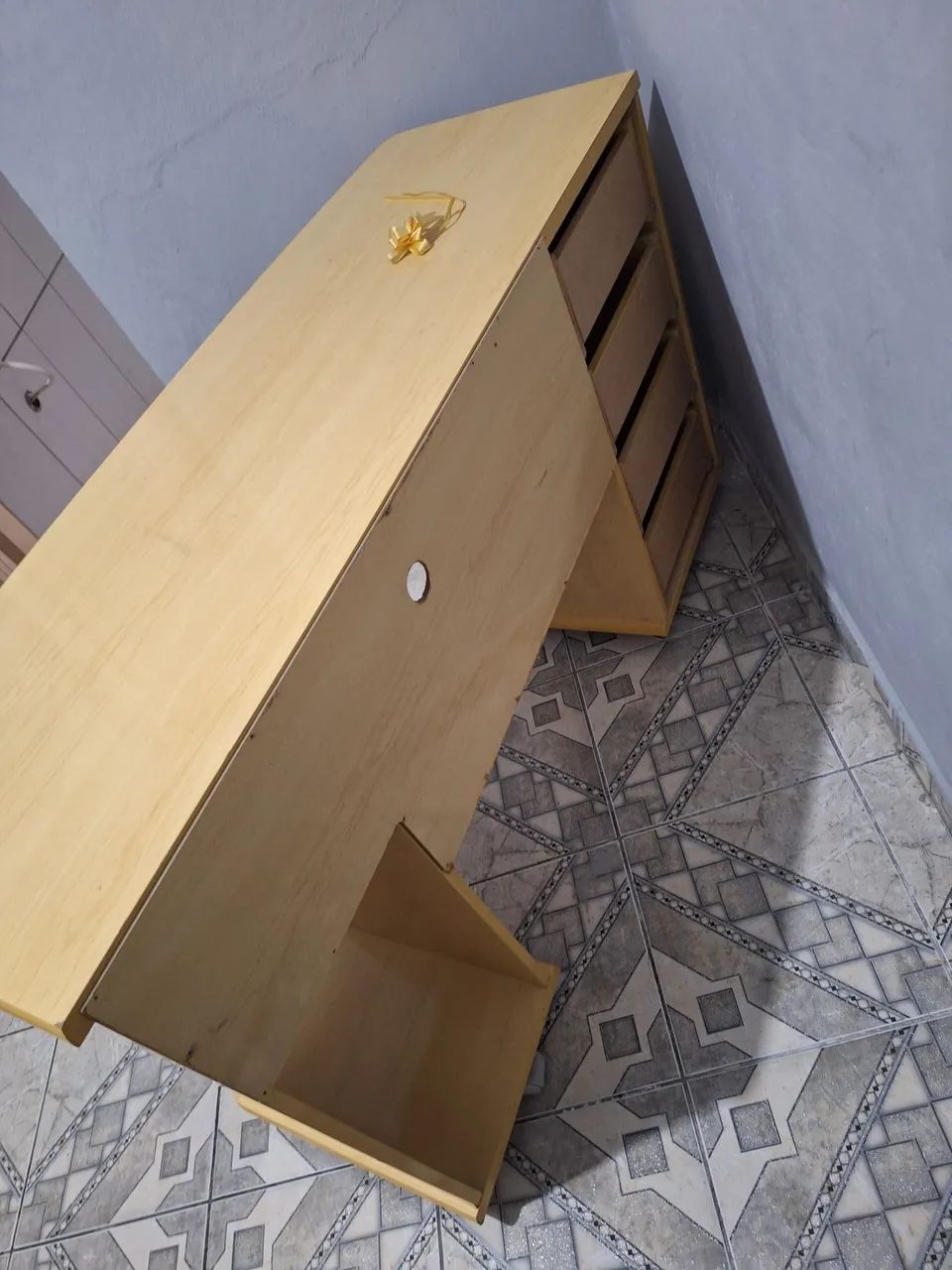 Mesa de computador - Foto 3