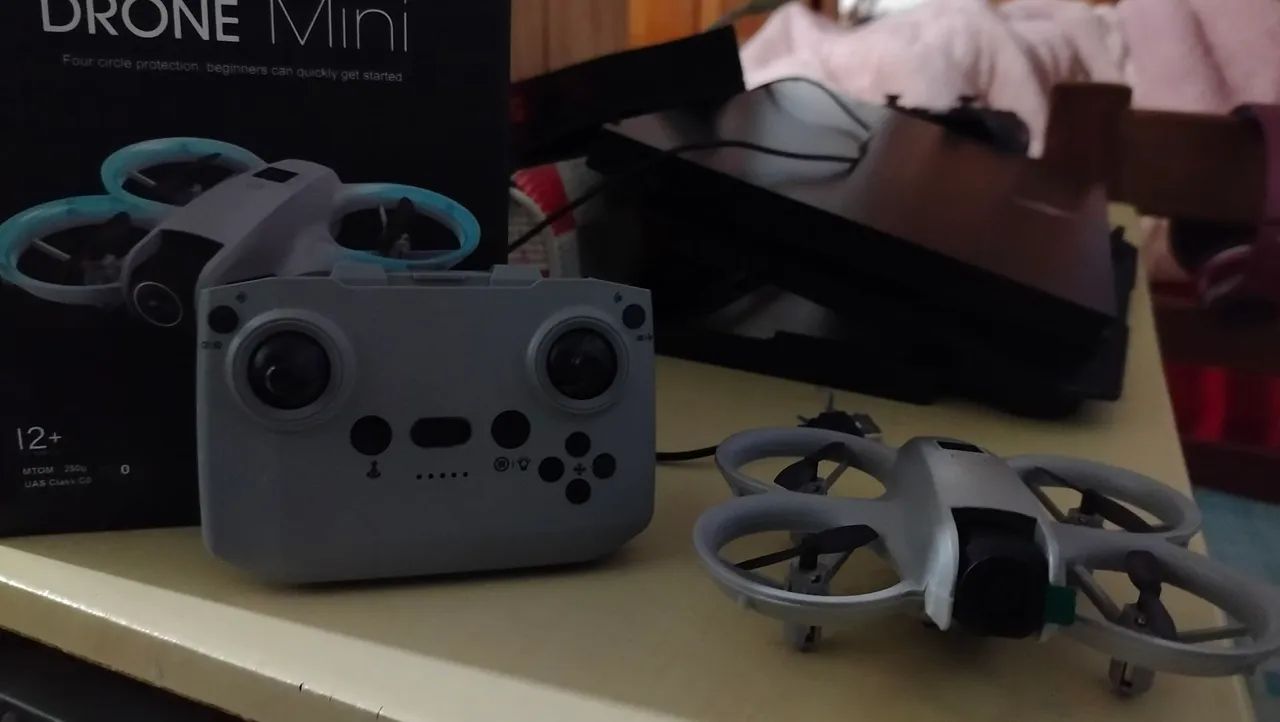 Drone GT3 6K  - Foto 2