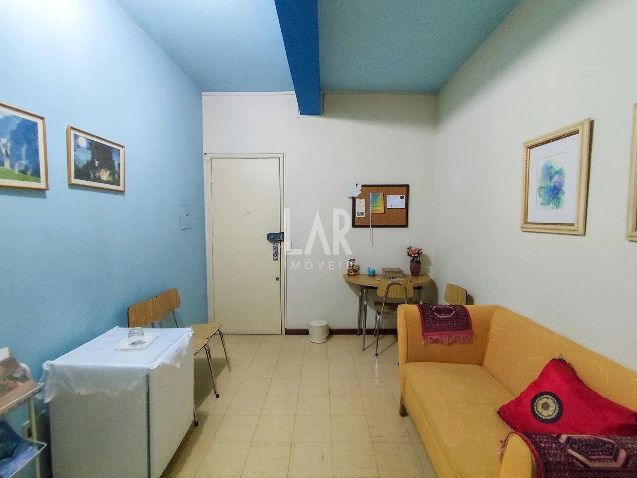 Sala para aluguel, Serra - Belo Horizonte/MG - Foto 5