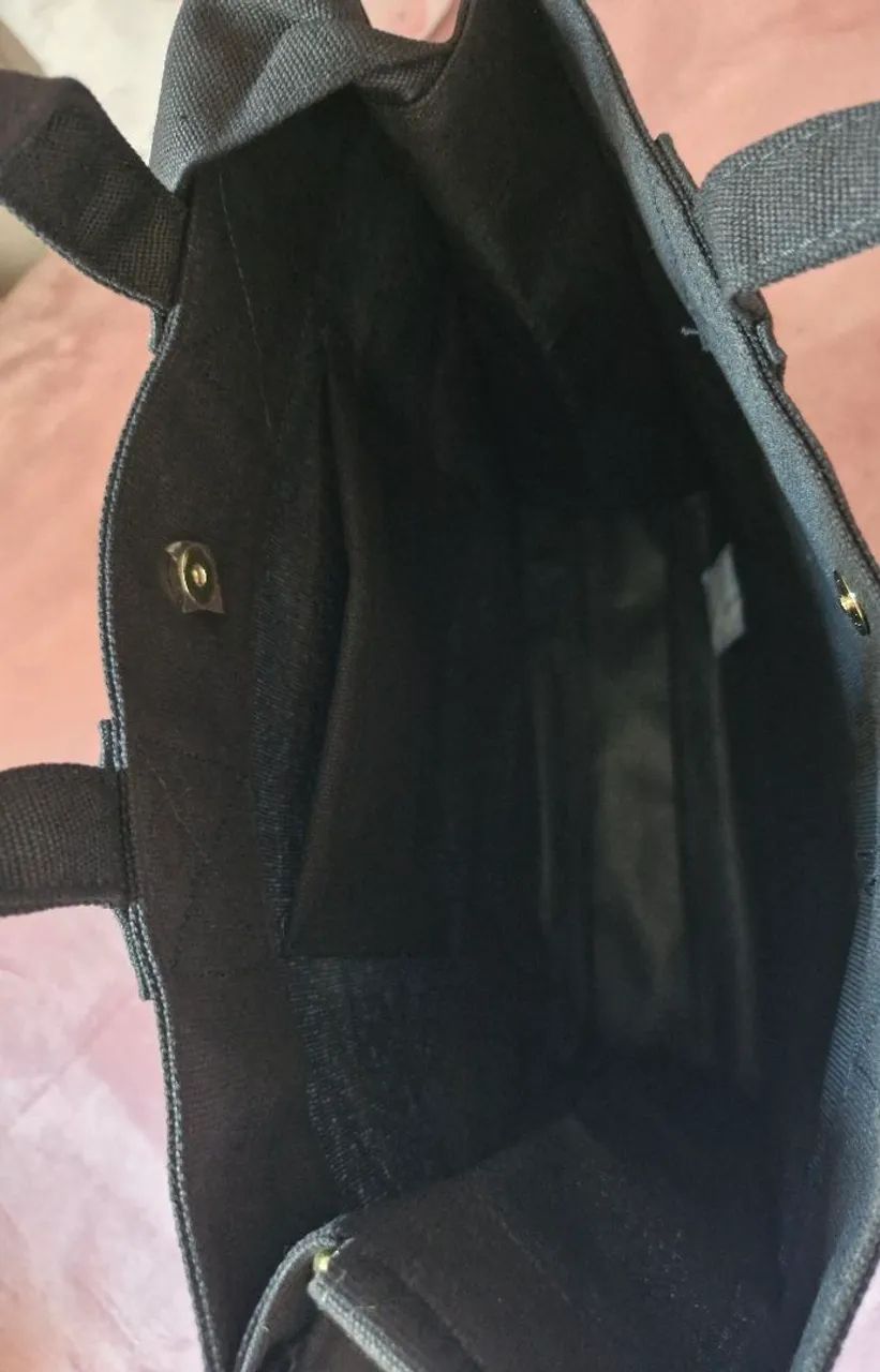 Bolsa paco rabanne nova unisex - Foto 5