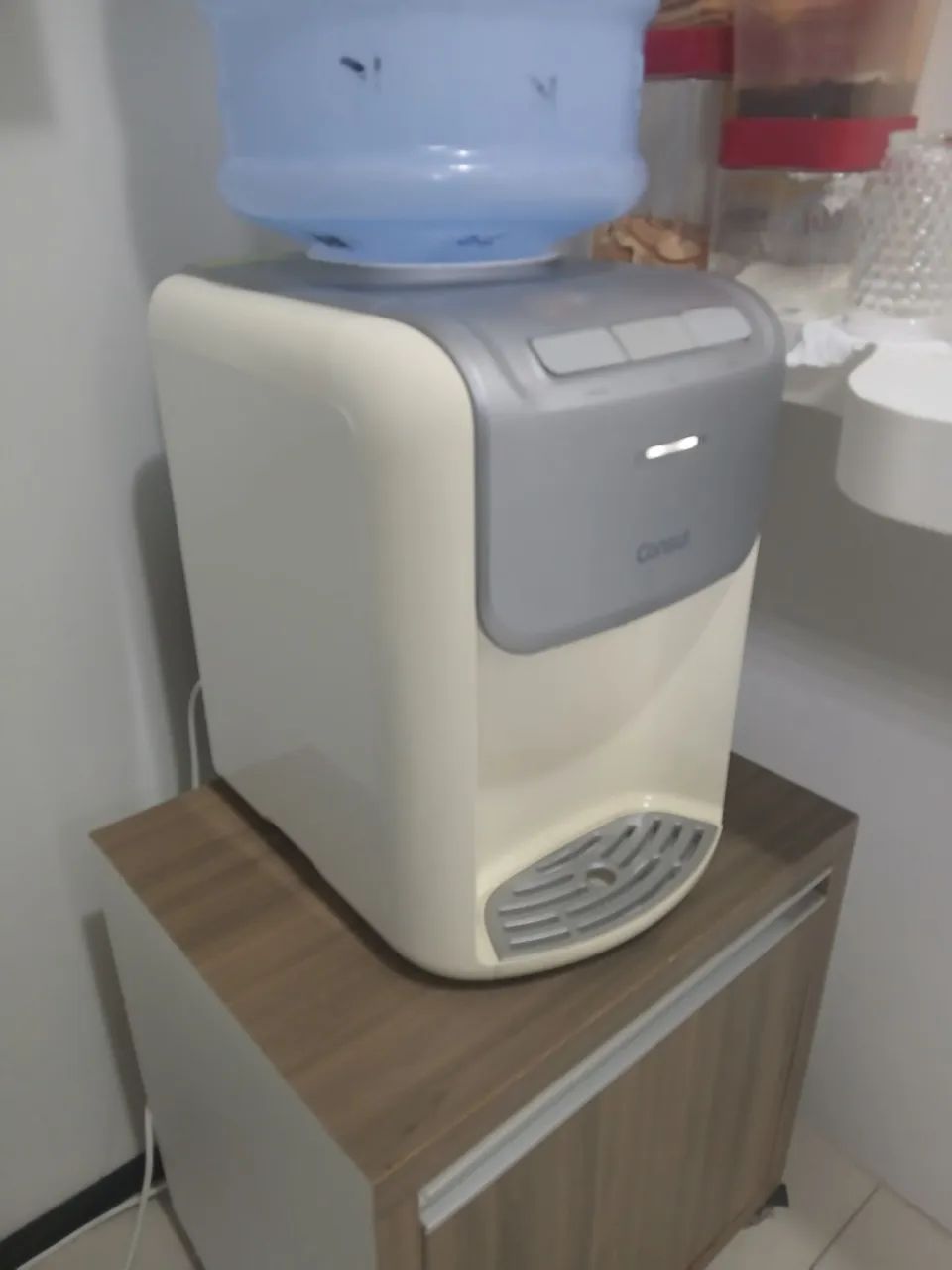 Bebedouro Consul  - Foto 2
